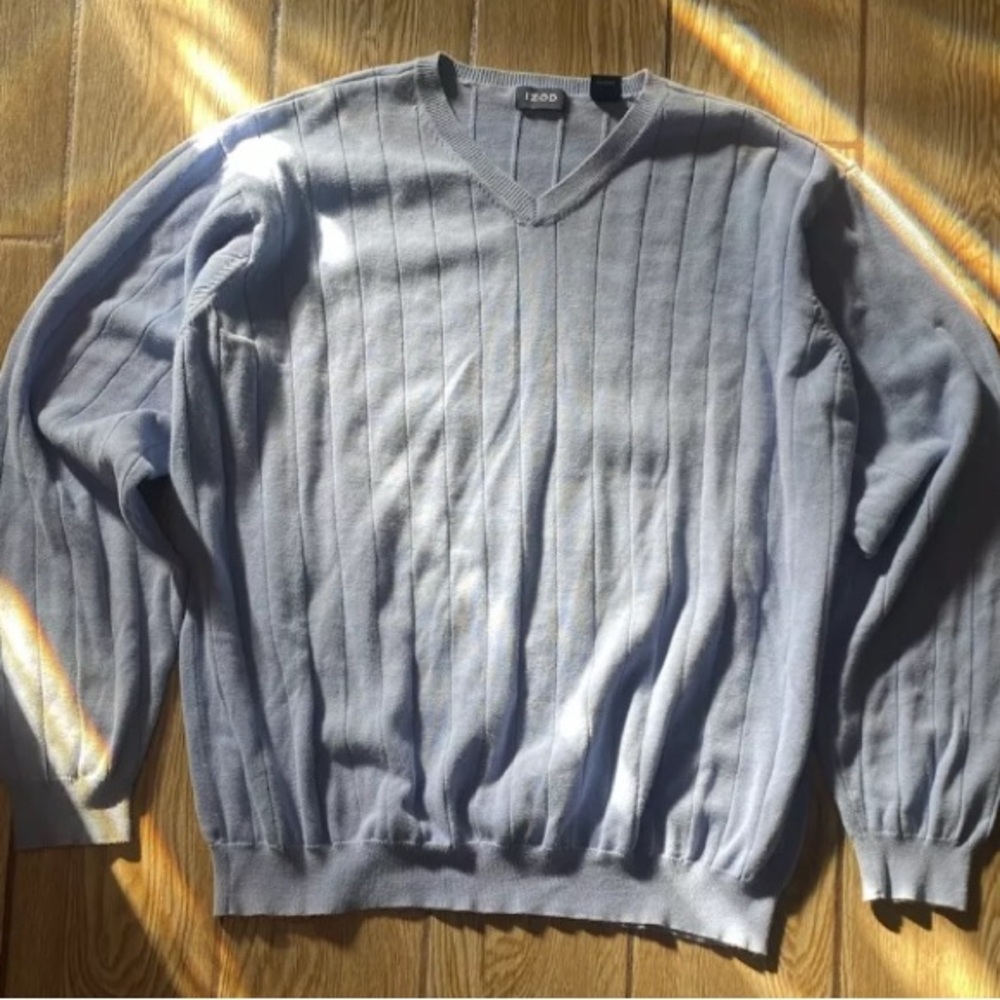 Men’s IZOD Sweater